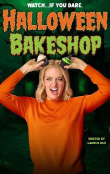 Halloween Bakeshop - Season 1