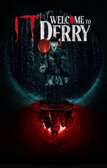 IT: Welcome to Derry - Season 1