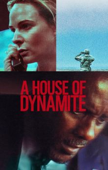A House of Dynamite