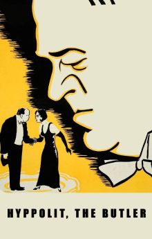 Hyppolit, the Butler