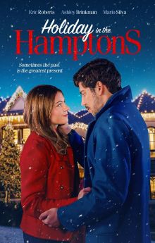 Holiday in the Hamptons