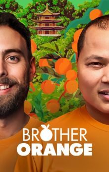 Brother Orange