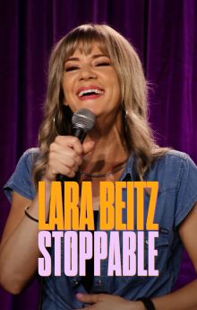 Lara Beitz: Stoppable