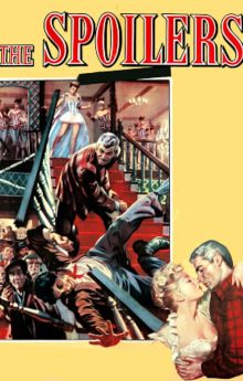 The Spoilers