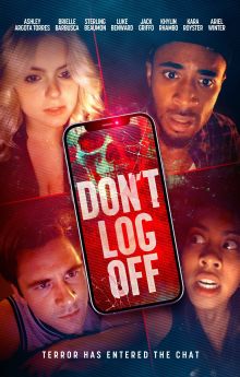 Don’t Log Off