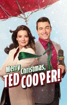 Merry Christmas, Ted Cooper!