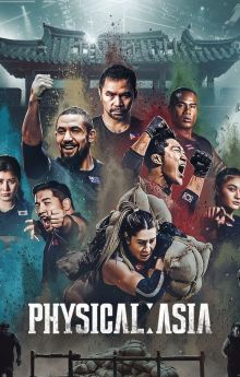 Physical: Asia - Season 1