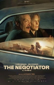 The Negotiator