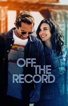 Off the Record
