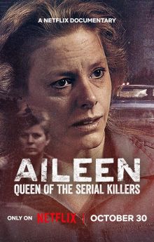 Aileen: Queen of the Serial Killers