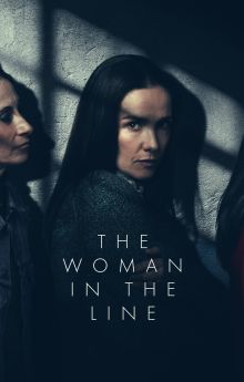 The Woman in the Line