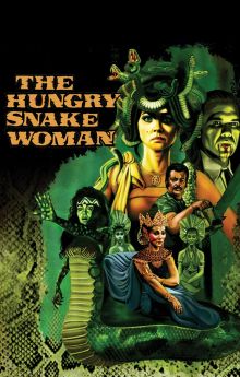 The Hungry Snake Woman