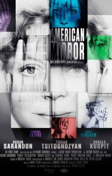 American Mirror - Intimations of Immortality