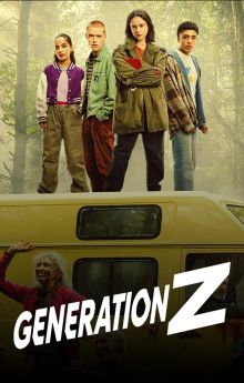 Generation Z - Season 1
