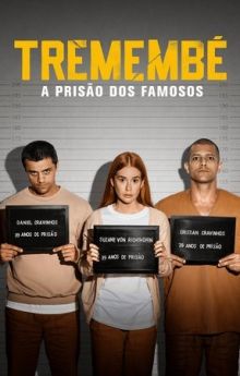 TREMEMBÉ - Season 1