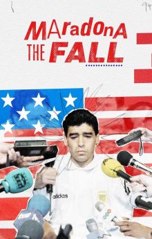 Maradona - The Fall