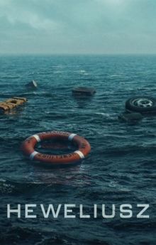 Heweliusz - Season 1