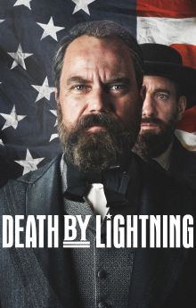 Death by Lightning - Season 1