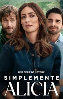 Just Alice - Season 1