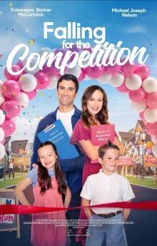 Falling for the Competition