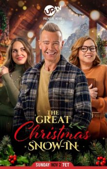 The Great Christmas Snow-In