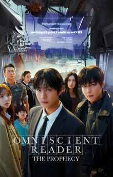 Omniscient Reader: The Prophecy