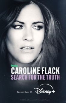 Caroline Flack: Search for the Truth - Season 1