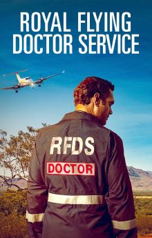 RFDS: Royal Flying Doctor Service - Season 3
