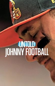 Untold: Johnny Football