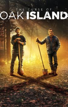 The Curse of Oak Island - Season 13