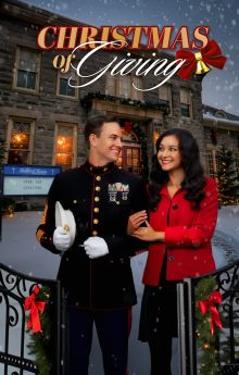 Christmas of Giving