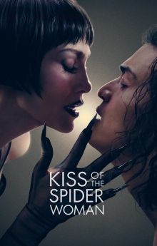 Kiss of the Spider Woman