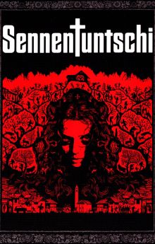 Sennentuntschi: Curse of the Alps