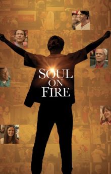 Soul on Fire