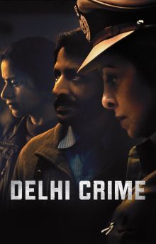 Delhi Crime - Season 3