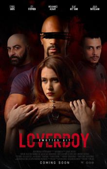 Loverboy: emotions off