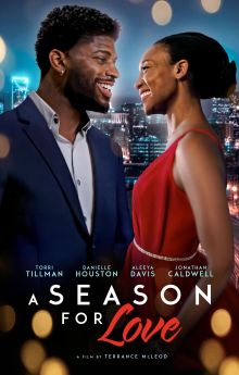 A Season for Love