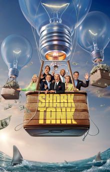 Shark Tank - Season 17