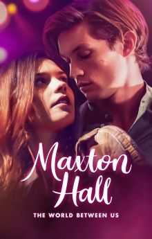 Maxton Hall - The World Between Us - Season 2