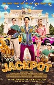 The Jackpot