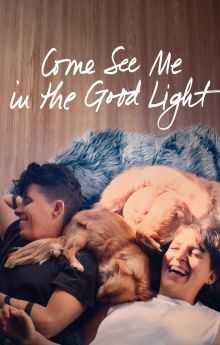 Come See Me in the Good Light