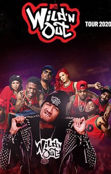 Nick Cannon Presents: Wild 'N Out - Season 21