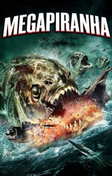Mega Piranha