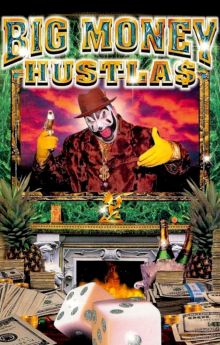 Big Money Hustlas