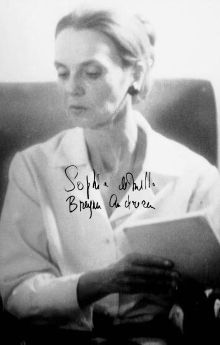 Sophia de Mello Breyner Andresen