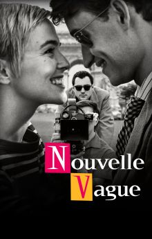 Nouvelle Vague