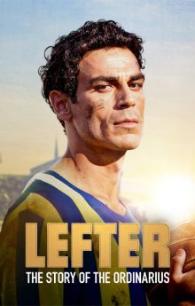 Lefter: The Story of the Ordinarius