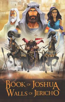 Book of Joshua: Walls of Jericho