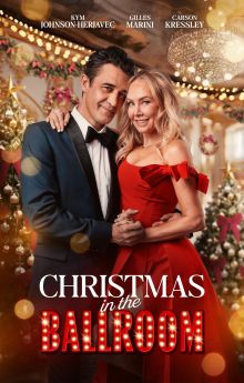 Christmas in the Ballroom