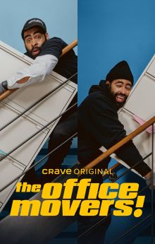The Office Movers - Season 2